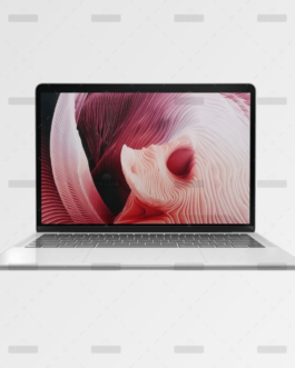 White EliteBook Tablet 810